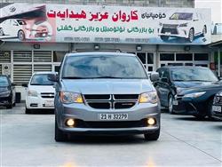 Dodge Caravan